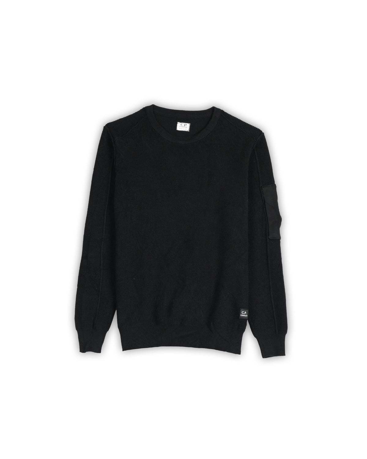 C.P.COMPANY SWEATER - S