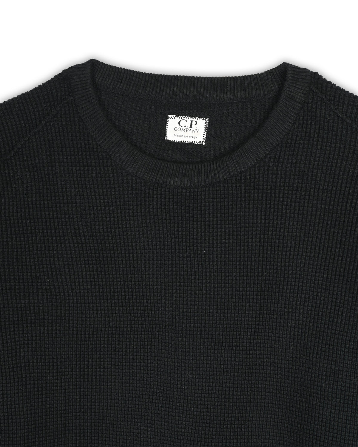 C.P.COMPANY SWEATER - S