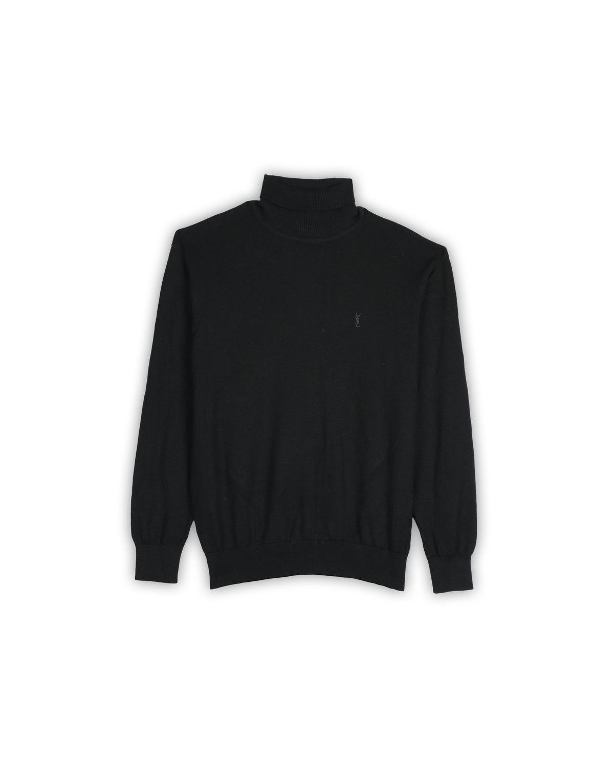 YVES SAINT LAURENT SWEATER - S