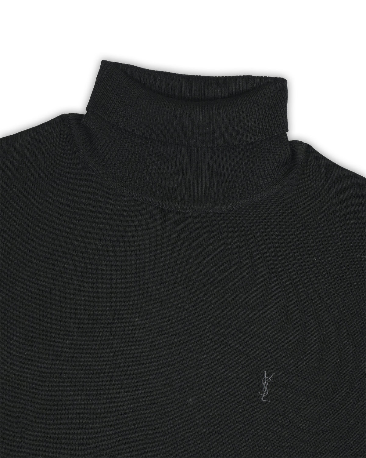 YVES SAINT LAURENT SWEATER - S