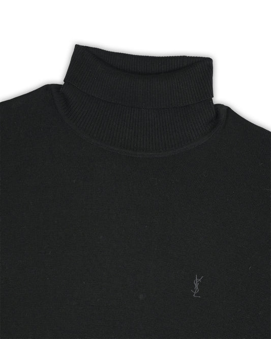 YVES SAINT LAURENT SWEATER - S
