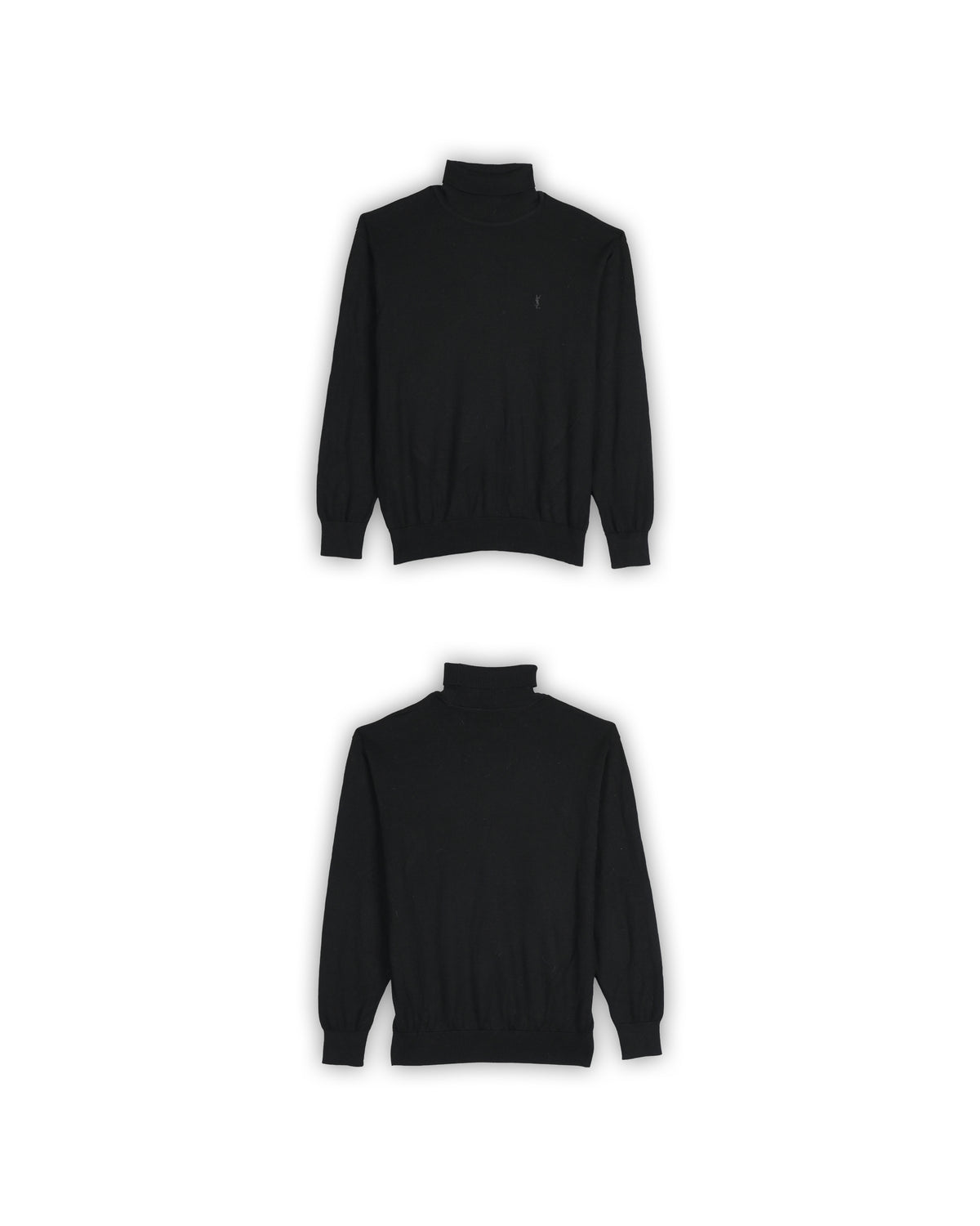 YVES SAINT LAURENT SWEATER - S