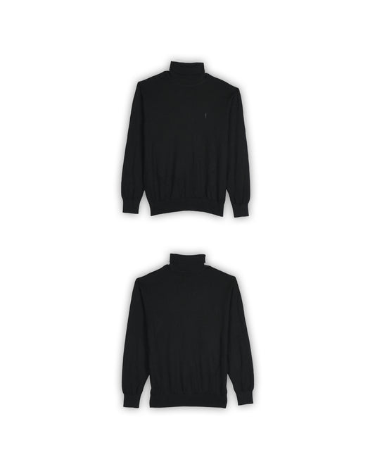 YVES SAINT LAURENT SWEATER - S