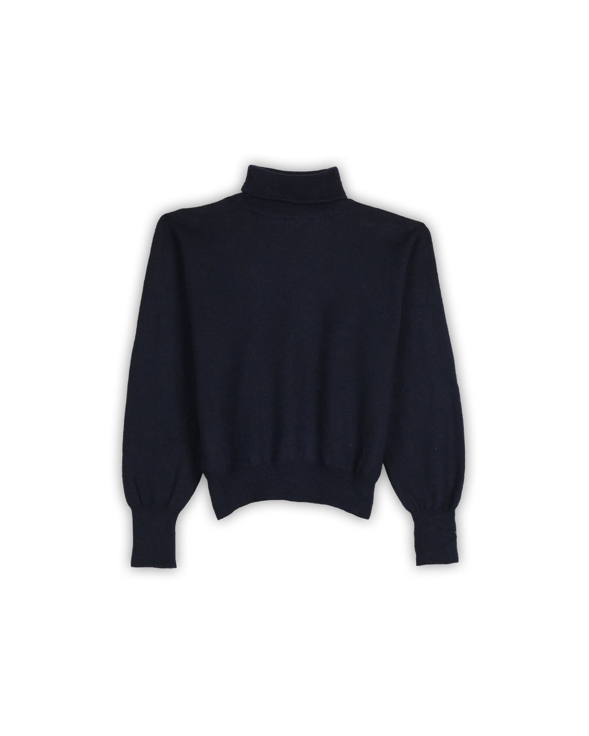 POLO RALPH LAUREN WOMEN'S WOOL SWEATER - S