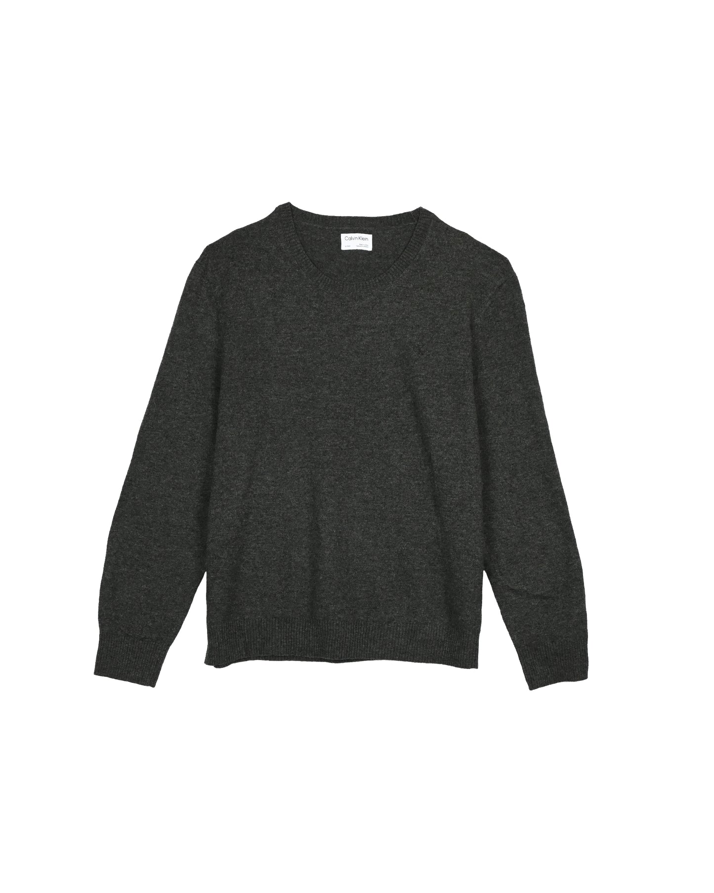 CALVIN KLEIN SWEATER - XL