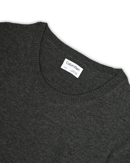 CALVIN KLEIN SWEATER - XL