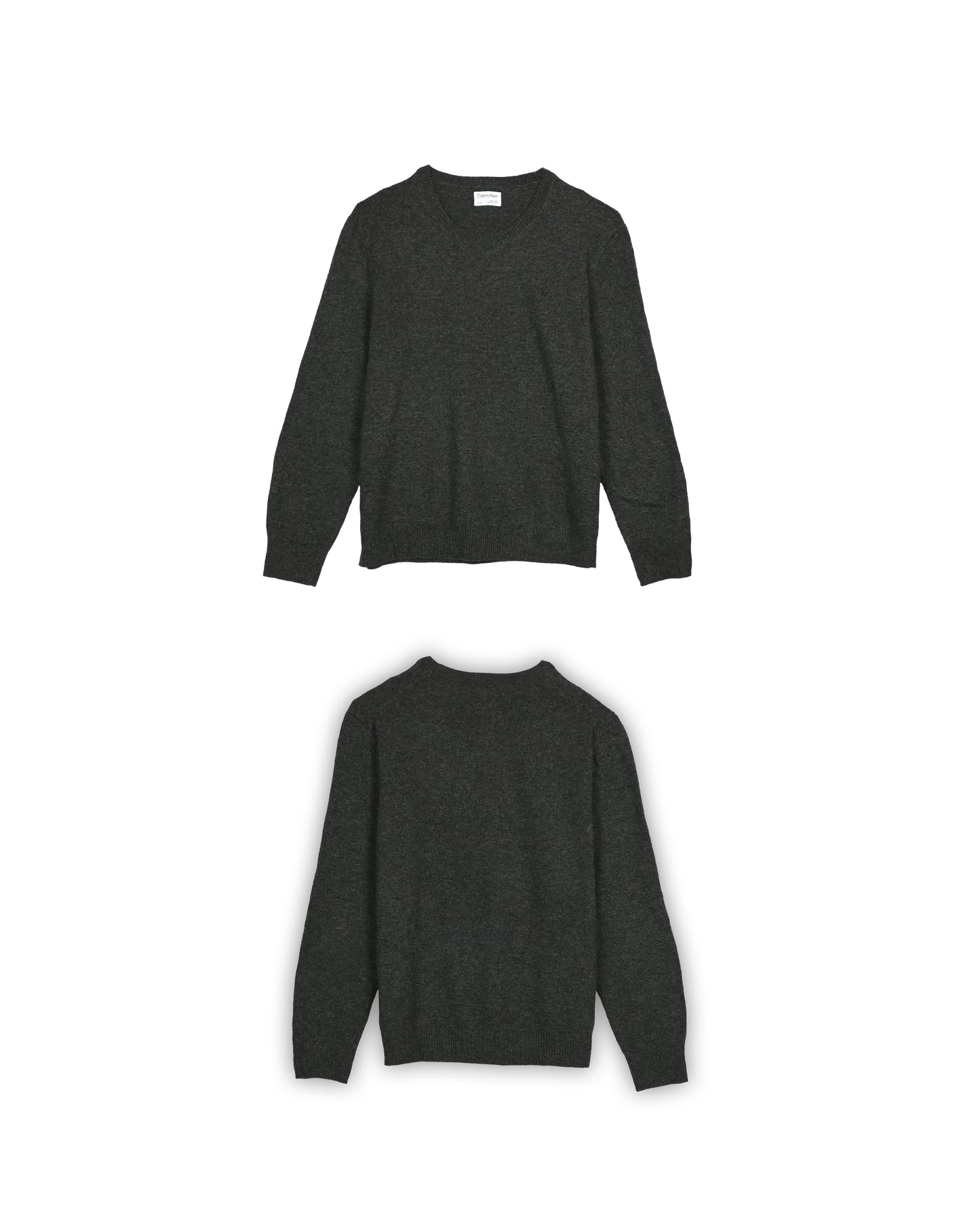 CALVIN KLEIN SWEATER - XL