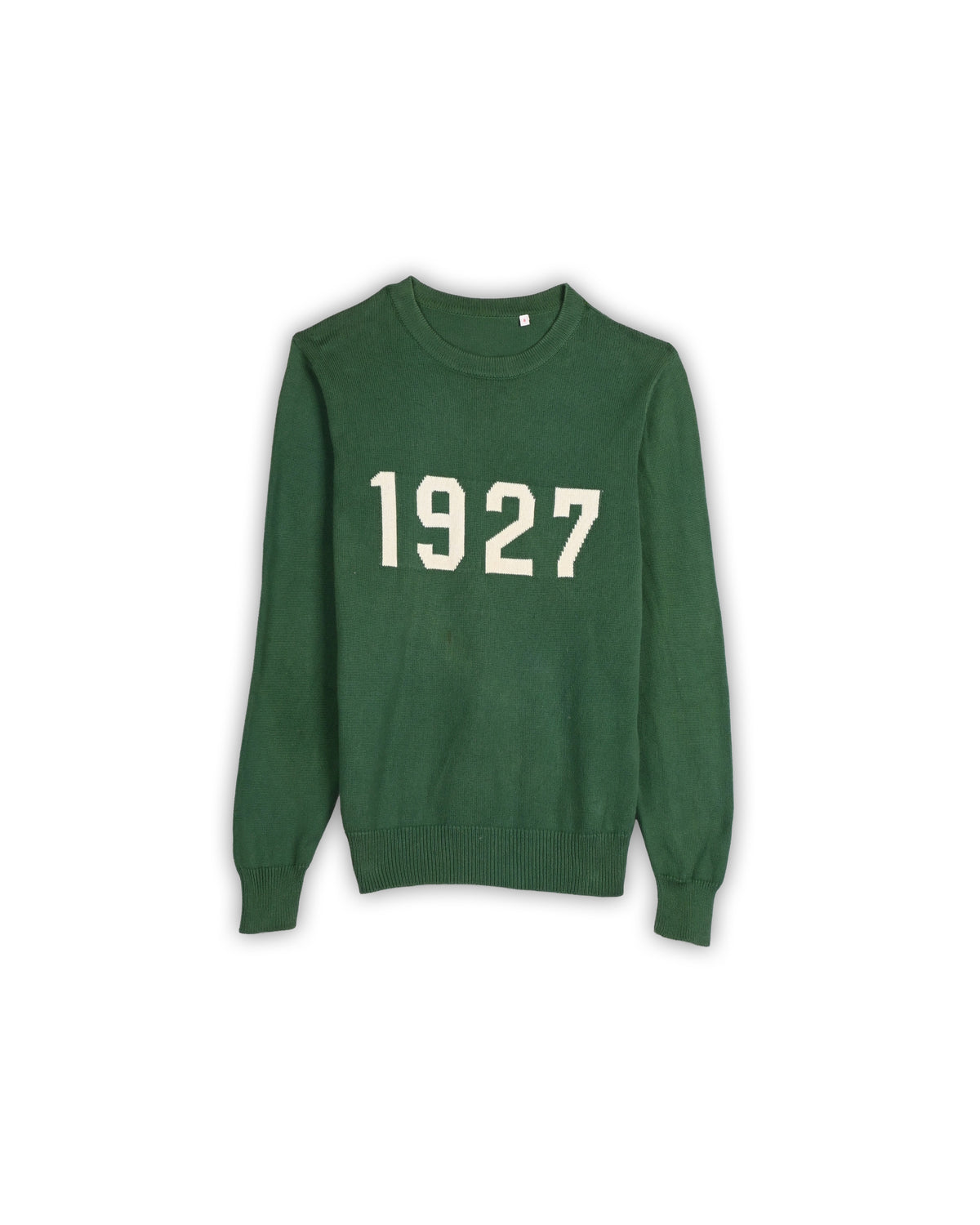 LACOSTE 1927 KNIT SWEATER - S