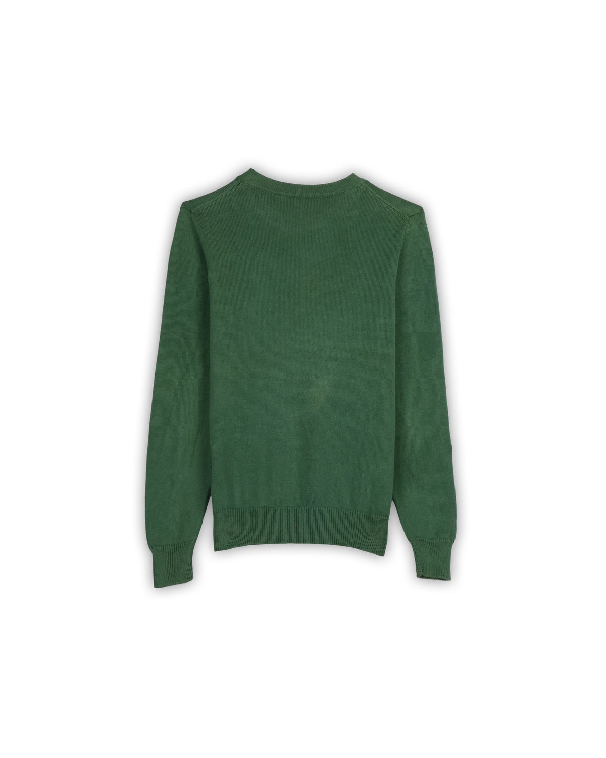 LACOSTE 1927 KNIT SWEATER - S
