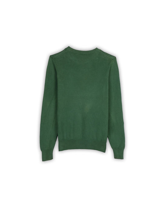 LACOSTE 1927 KNIT SWEATER - S