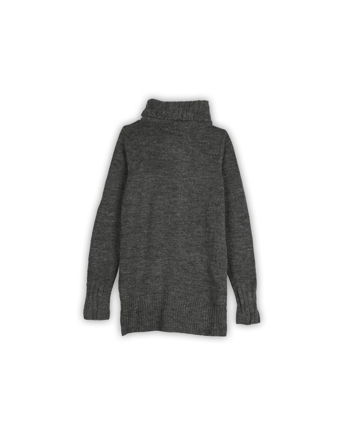 CALVIN KLEIN WOMEN'S LONG SWEATER - S