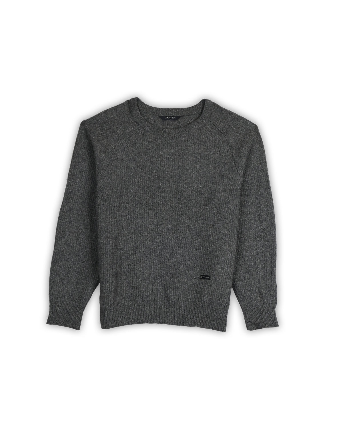 LONDON FOG SWEATER - S