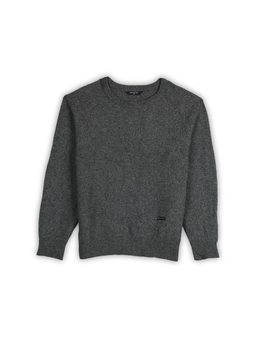 LONDON FOG SWEATER - S