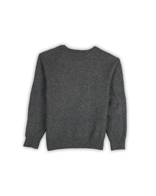 LONDON FOG SWEATER - S