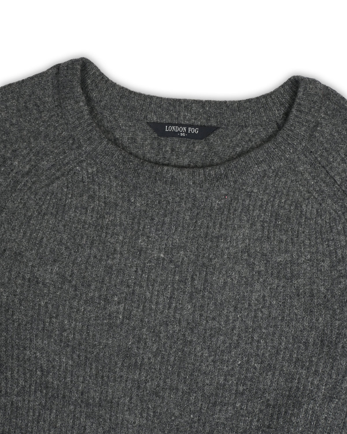 LONDON FOG SWEATER - S