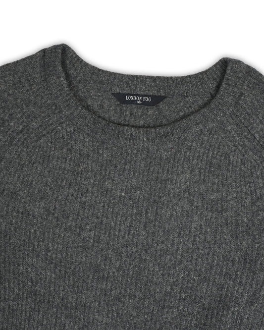 LONDON FOG SWEATER - S