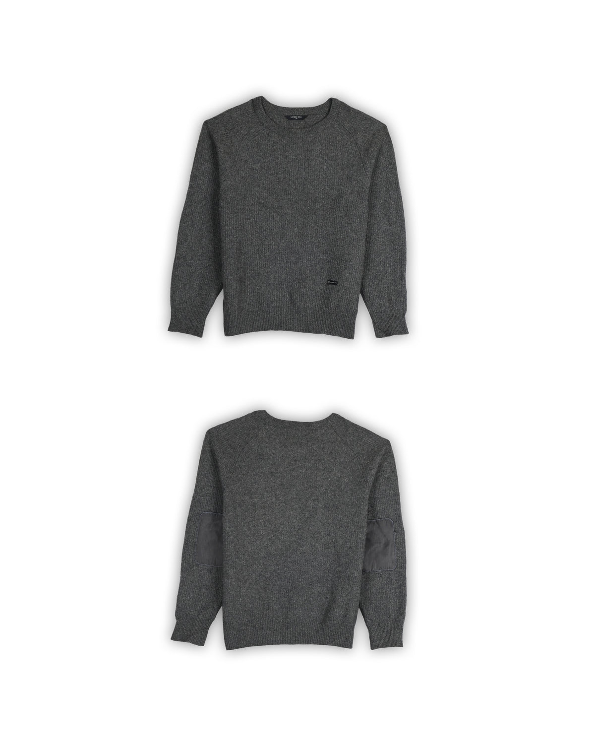 LONDON FOG SWEATER - S