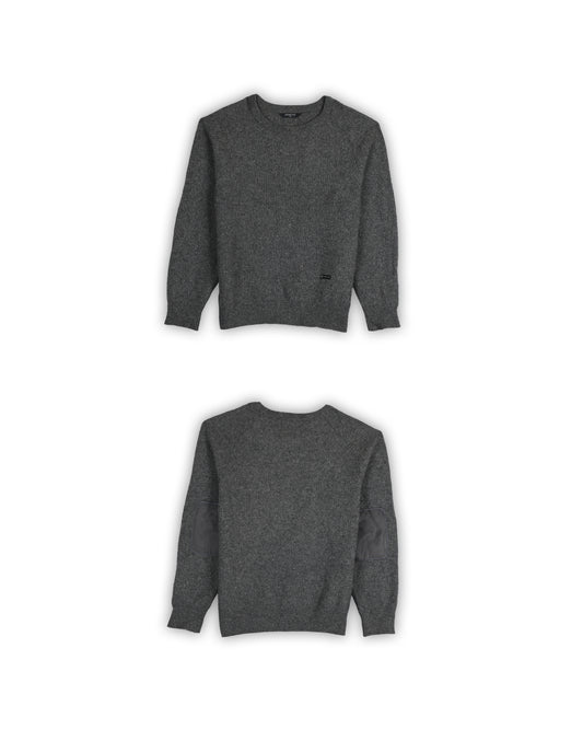 LONDON FOG SWEATER - S
