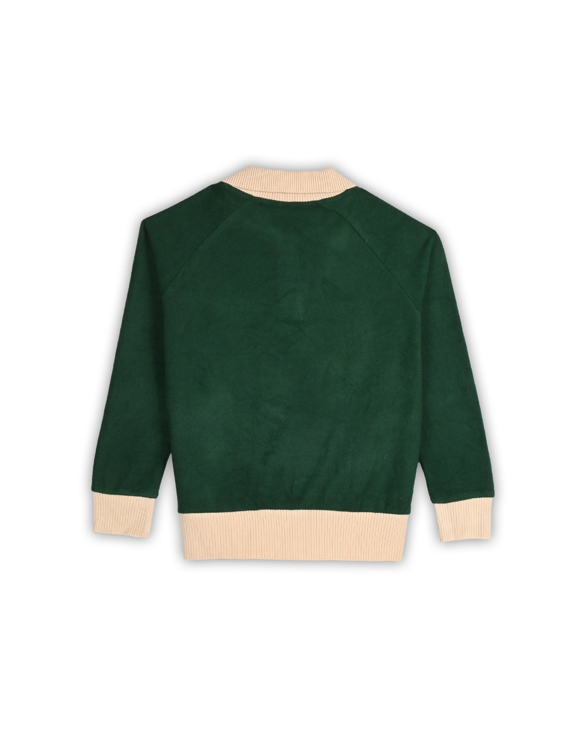 BEVERLY HILLS POLO CLUB SWEATER - S