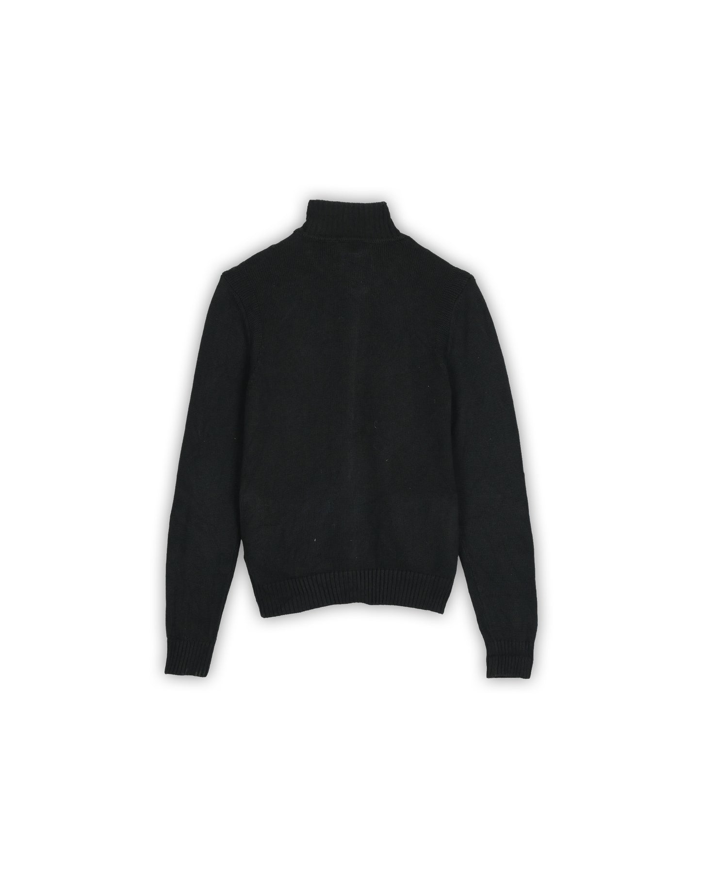 LACOSTE SWEATER - XXS