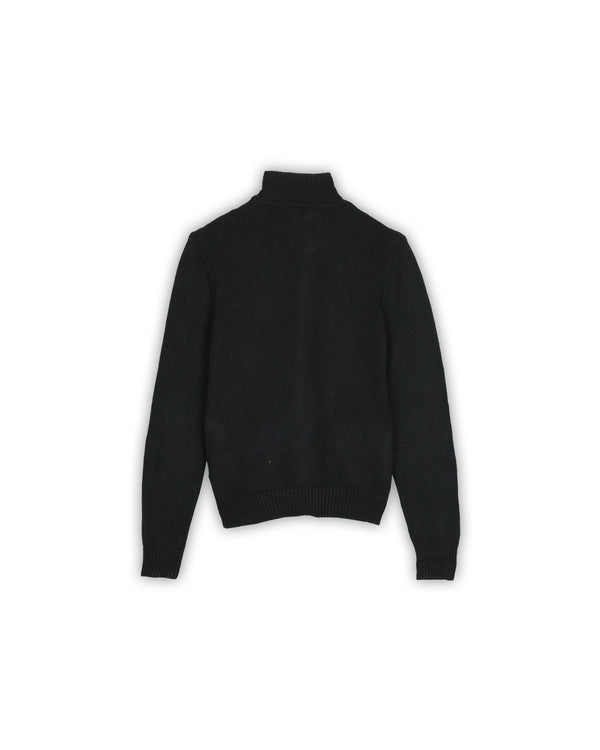 LACOSTE SWEATER - XXS