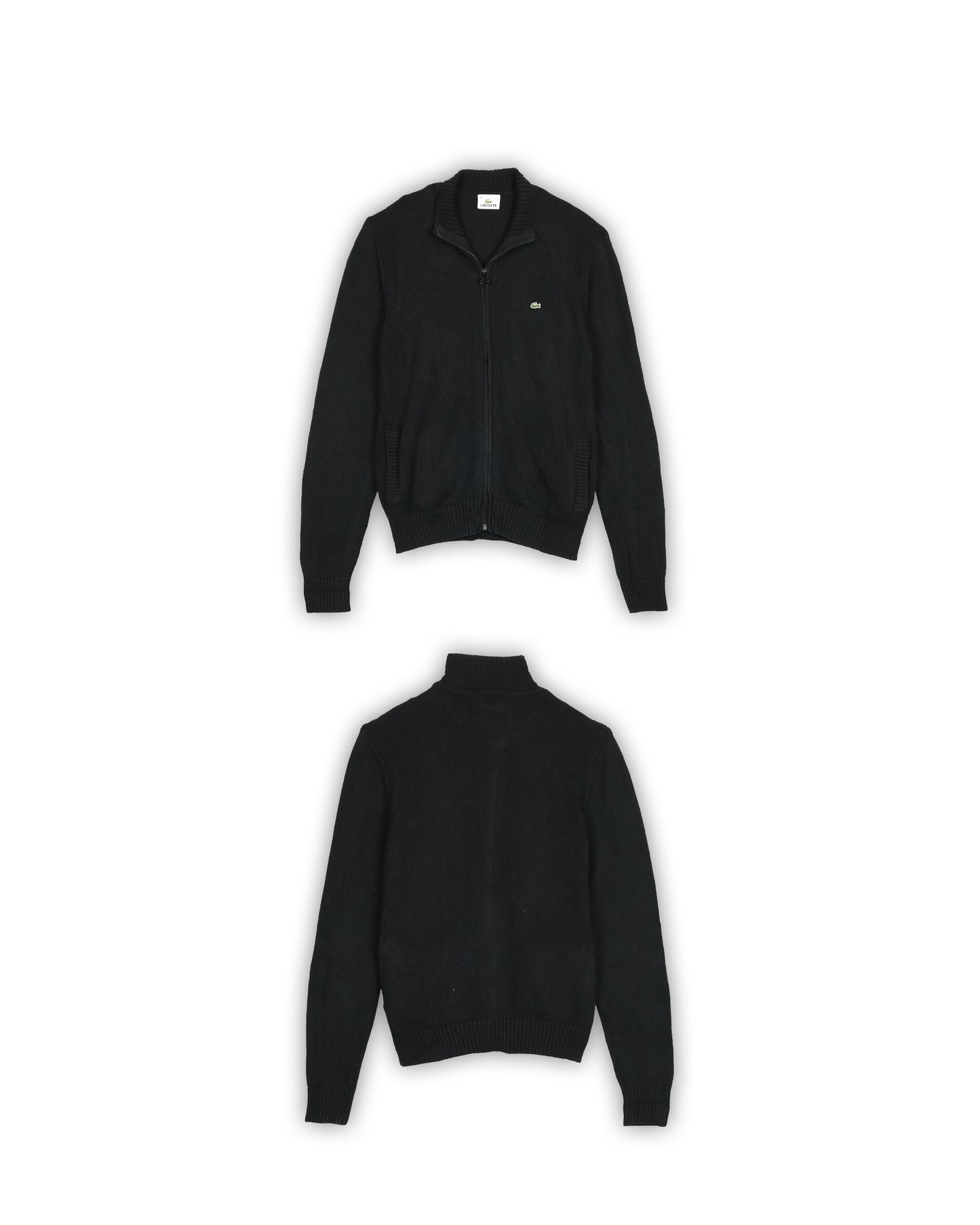 LACOSTE SWEATER - XXS