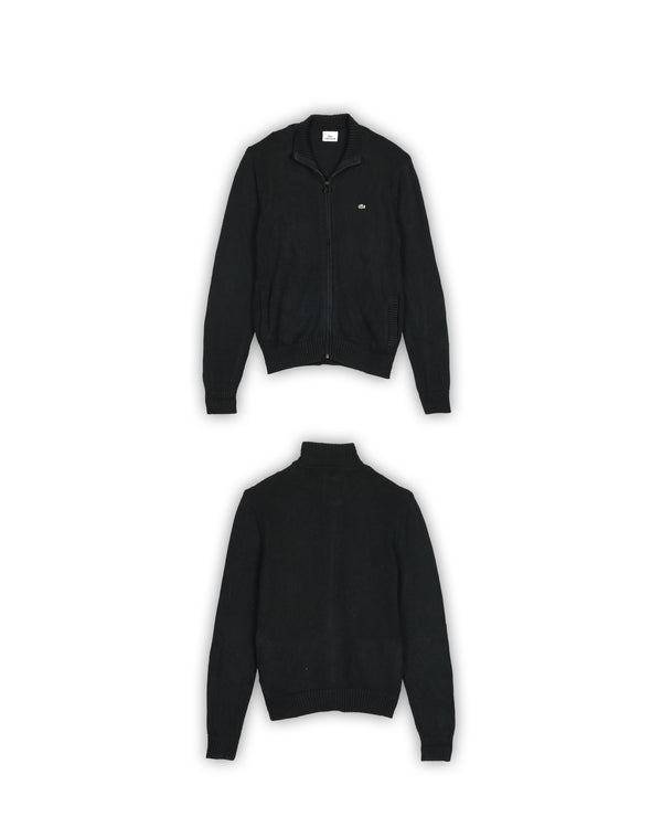 LACOSTE SWEATER - XXS