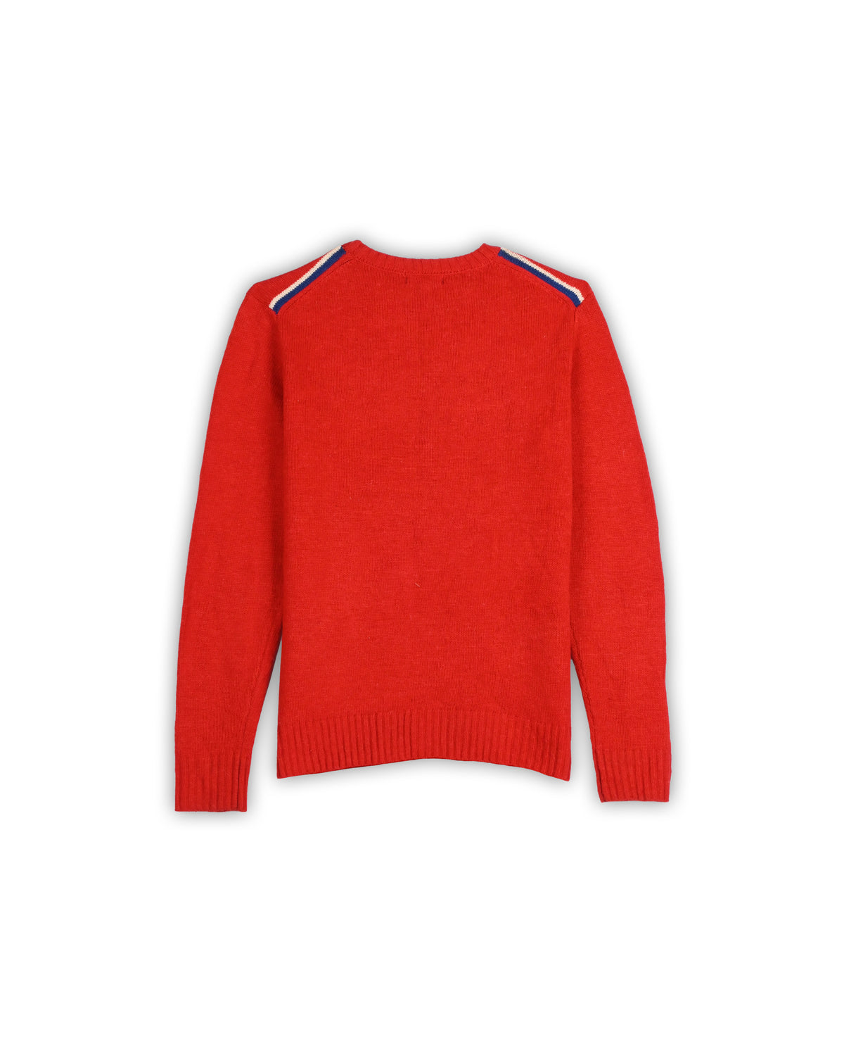 R.ATHLETIC JEANS CO. SWEATER - L