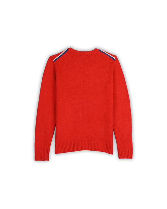 R.ATHLETIC JEANS CO. SWEATER - L