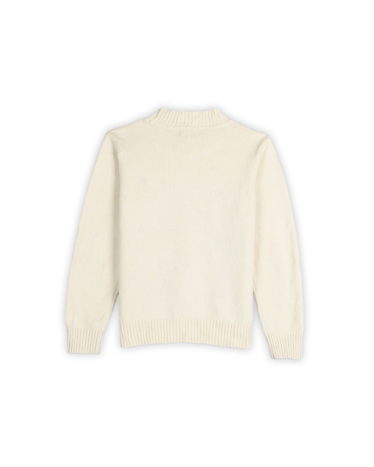 BEVERLY HILLS POLO CLUB SWEATER - S