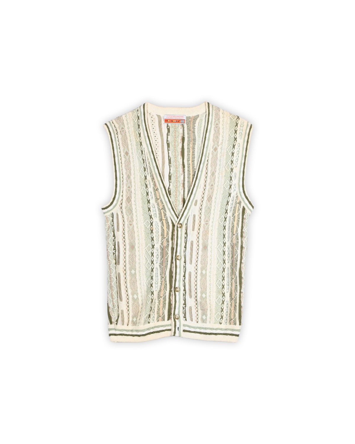 OLD COUNTRY SWEATER - S