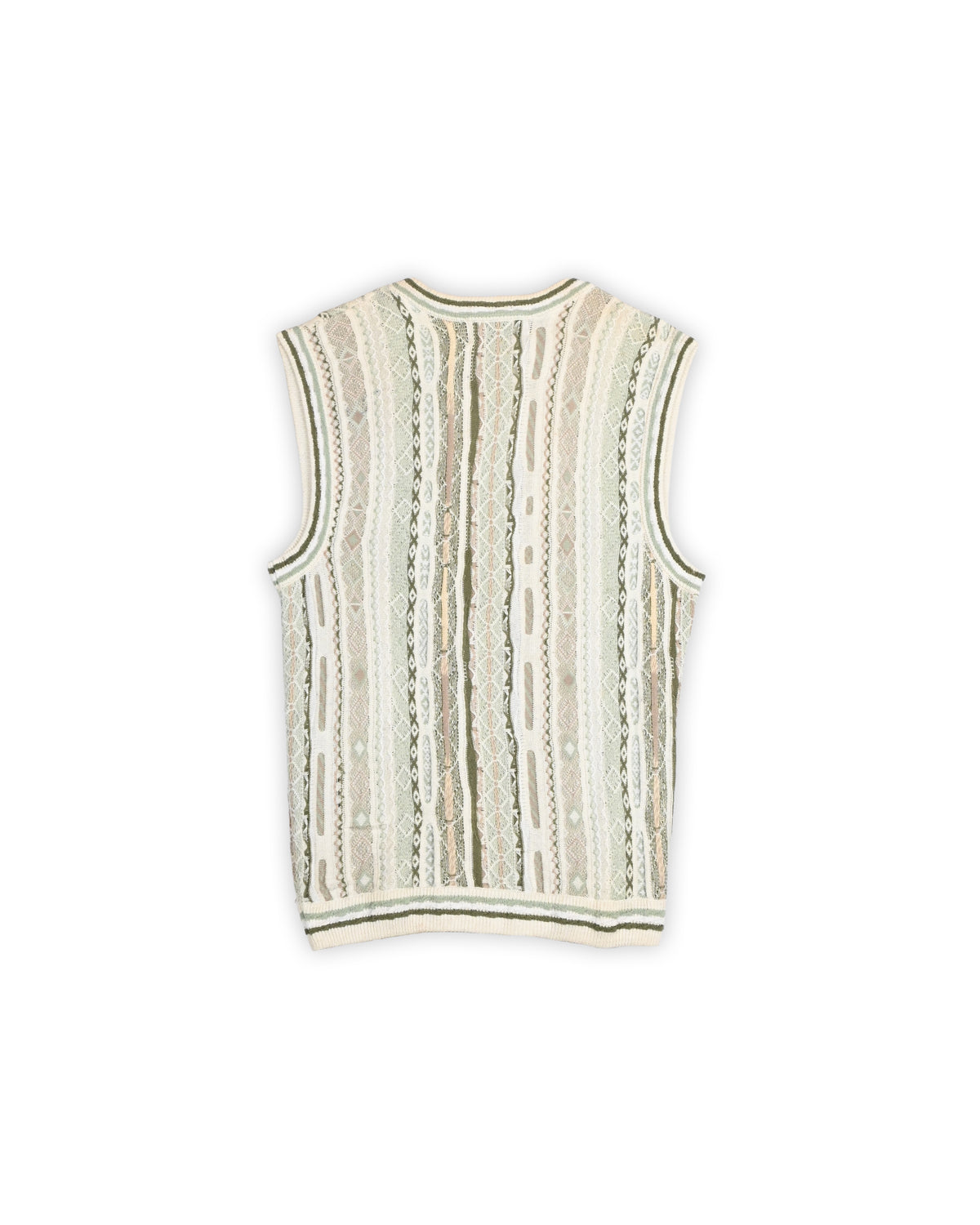 OLD COUNTRY SWEATER - S