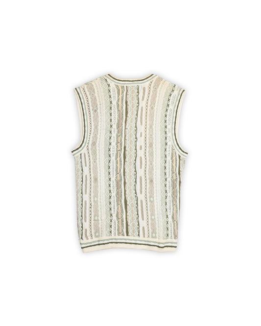 OLD COUNTRY SWEATER - S