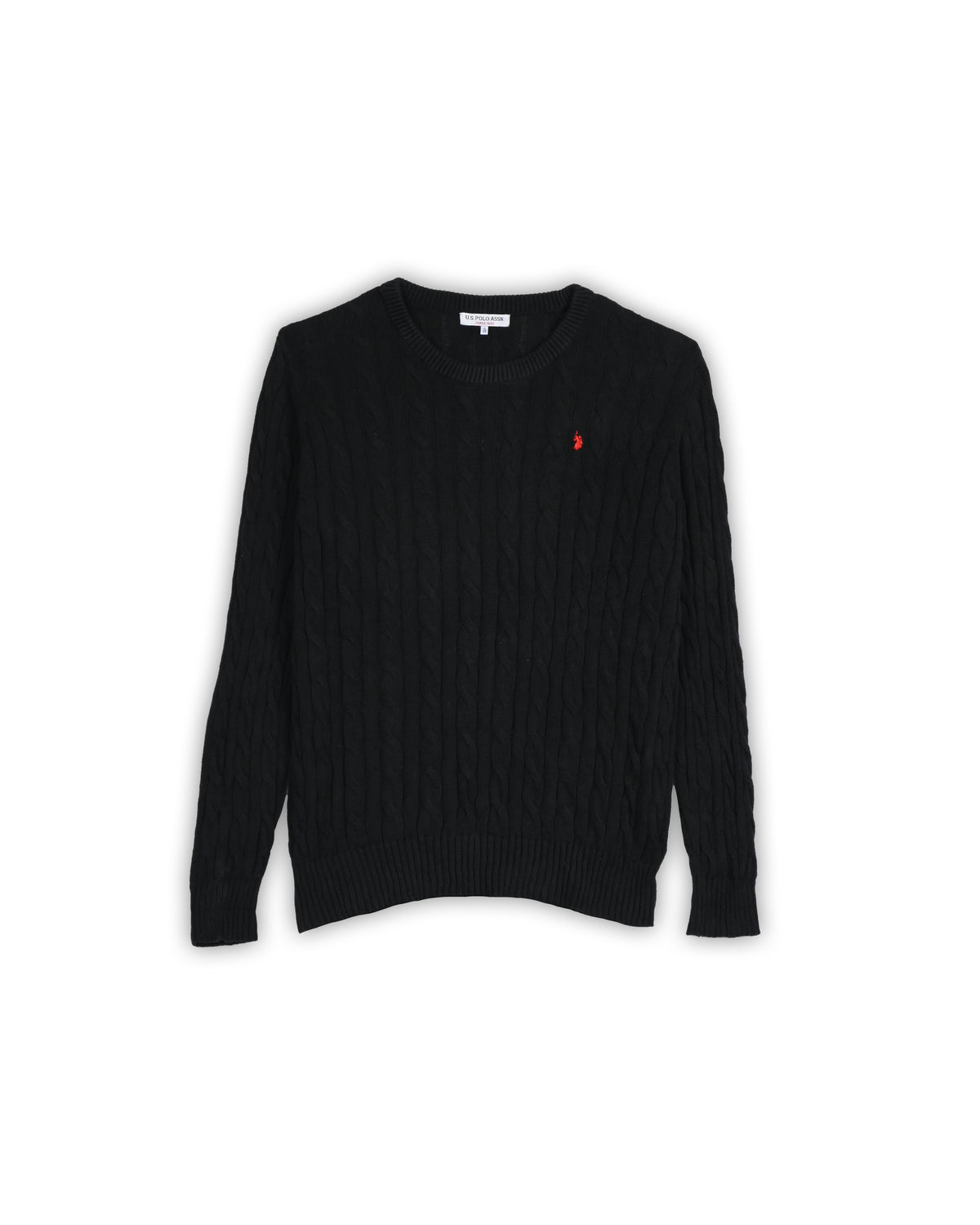 U.S.POLO ASSN SWEATER - XL