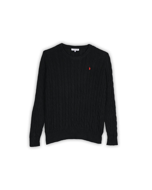 U.S.POLO ASSN SWEATER - XL
