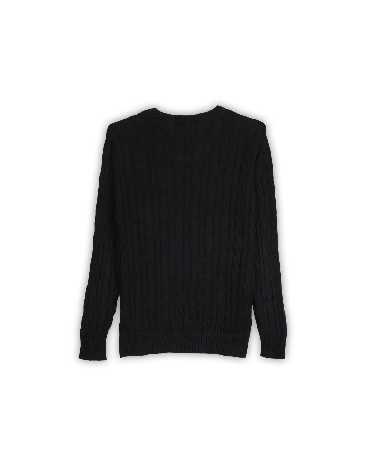 U.S.POLO ASSN SWEATER - XL