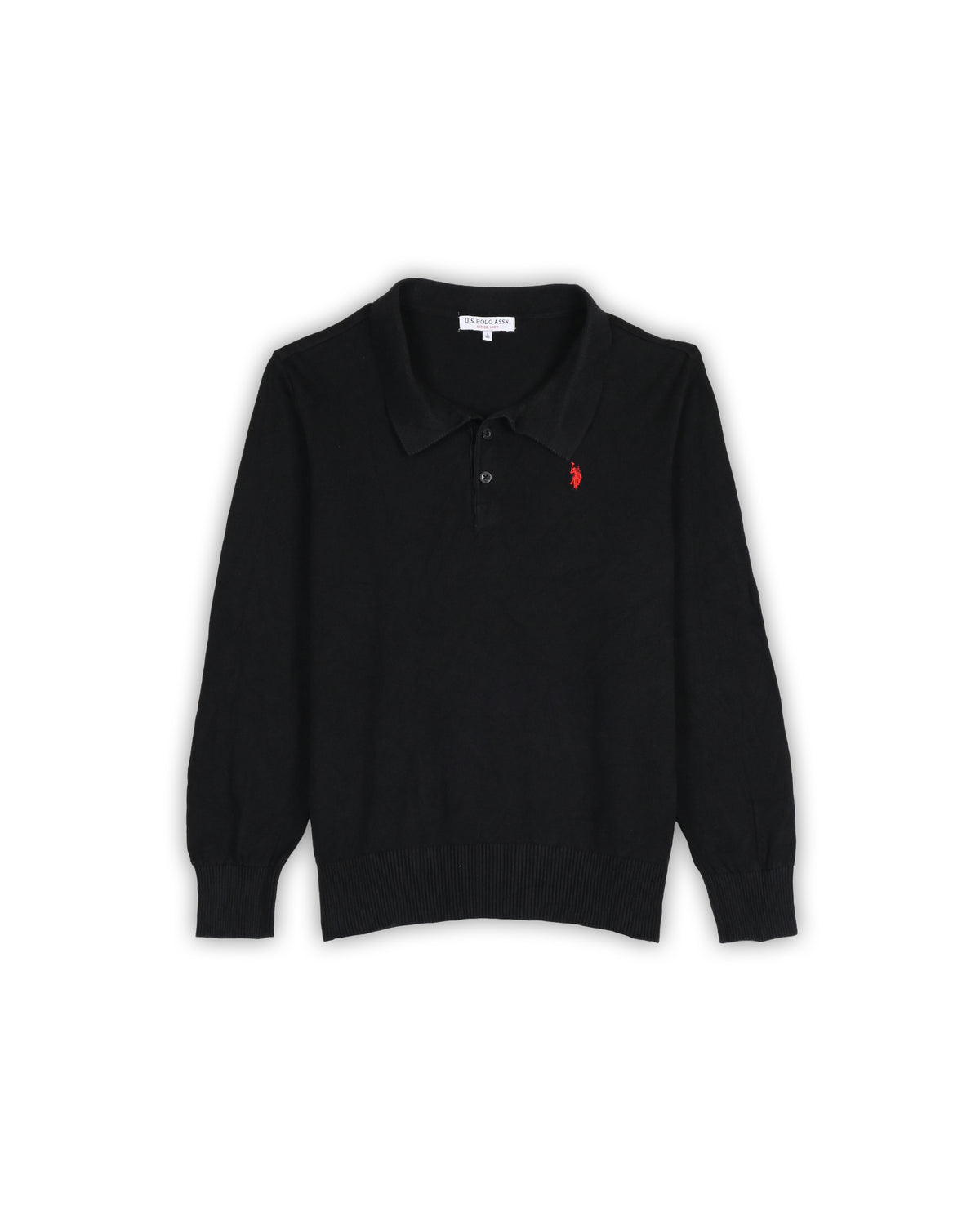 U.S.POLO ASSN SWEATER - L