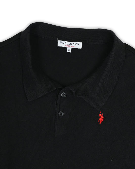 U.S.POLO ASSN SWEATER - L
