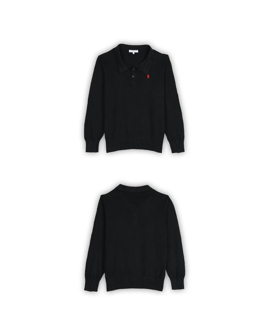 U.S.POLO ASSN SWEATER - L