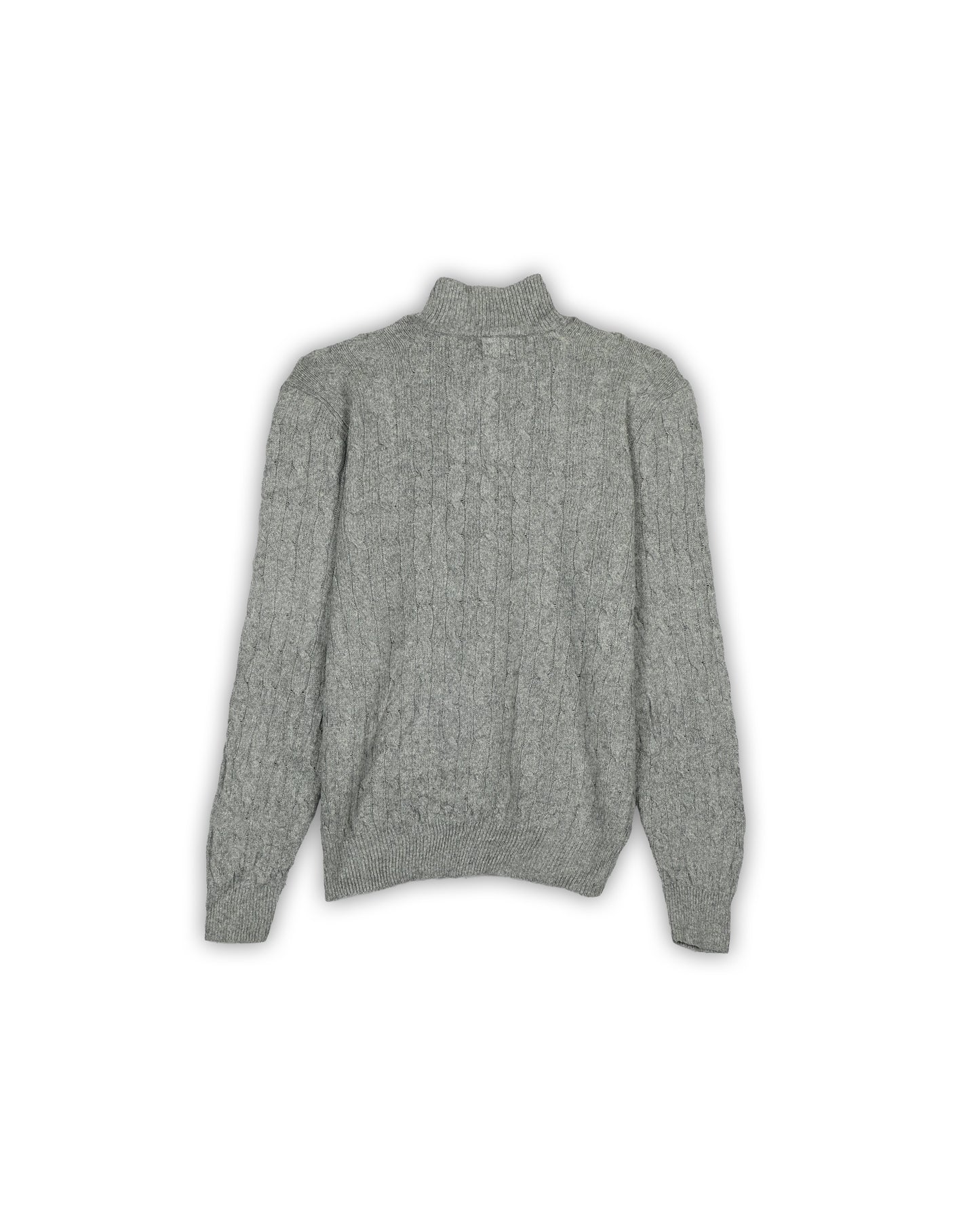 POLO RALPH LAUREN SWEATER - L