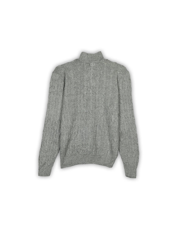 POLO RALPH LAUREN SWEATER - L