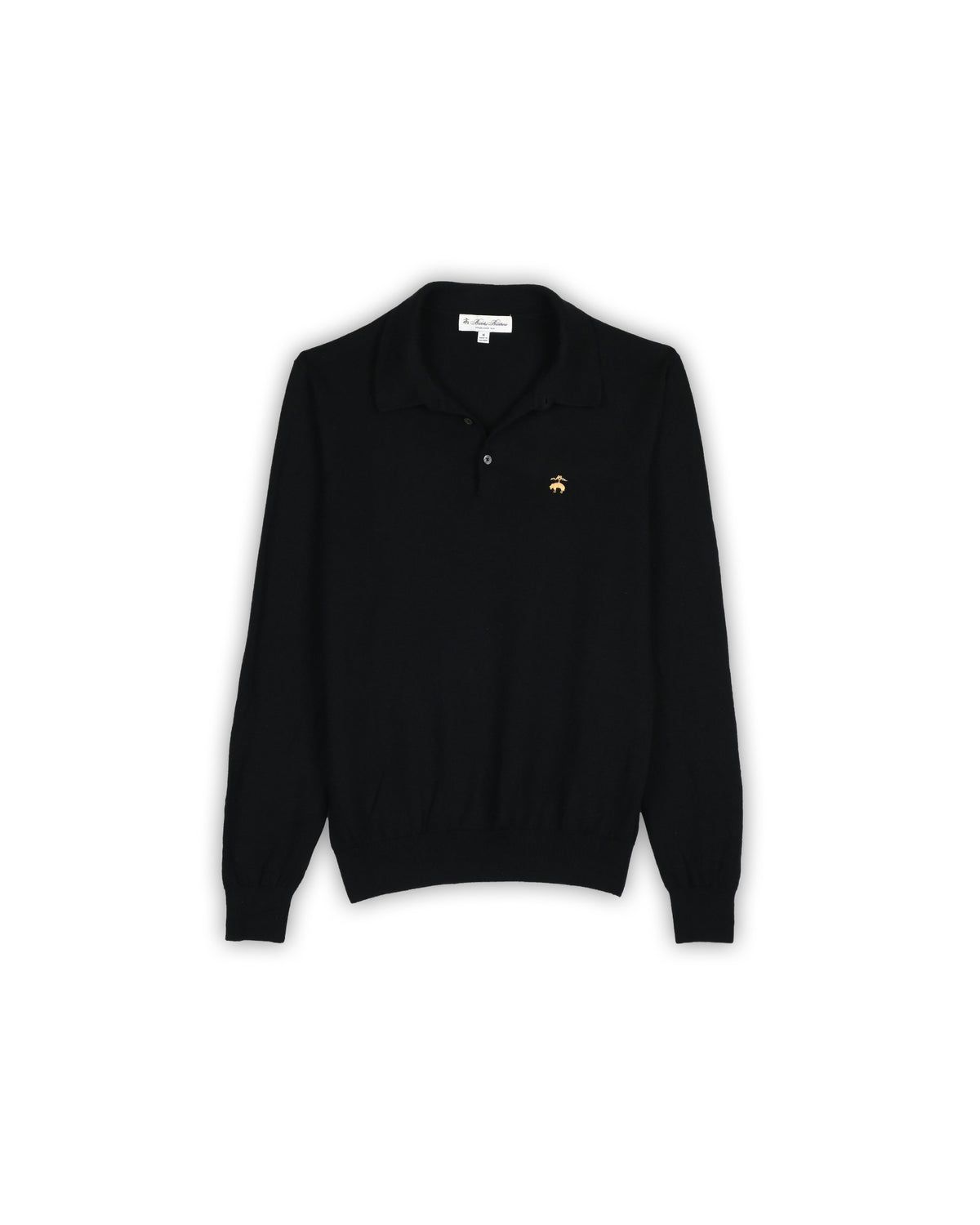 BROOKS BROTHERS SWEATER - M