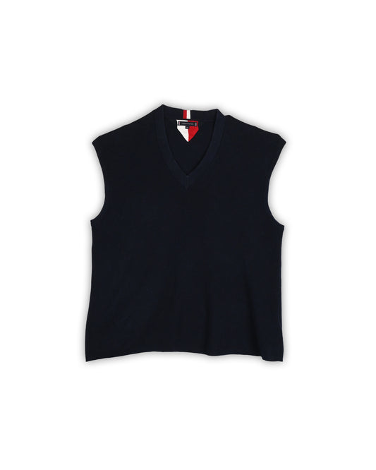 TOMMY HILFIGER SWEATER - XXL