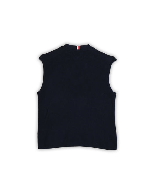 TOMMY HILFIGER SWEATER - XXL