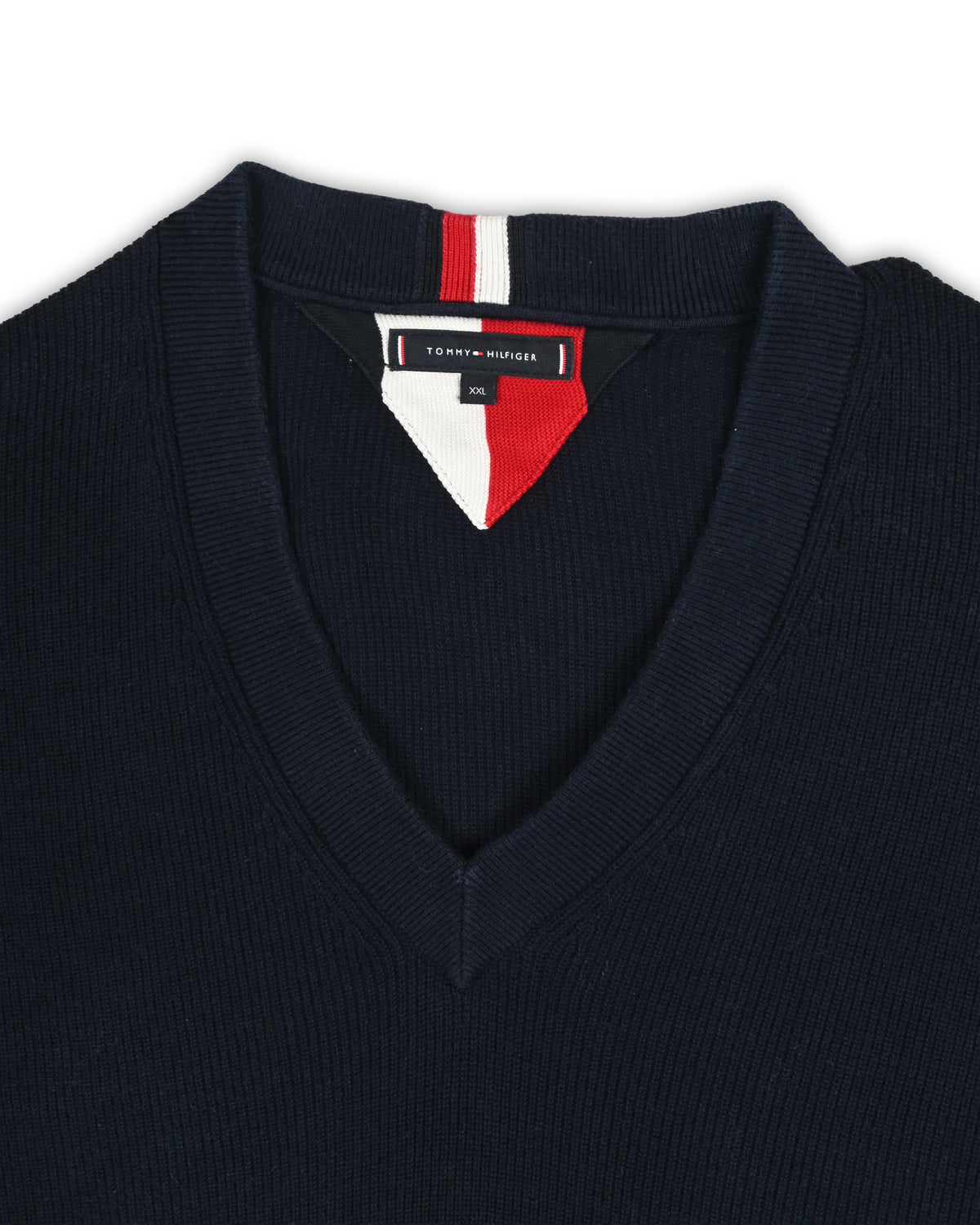 TOMMY HILFIGER SWEATER - XXL