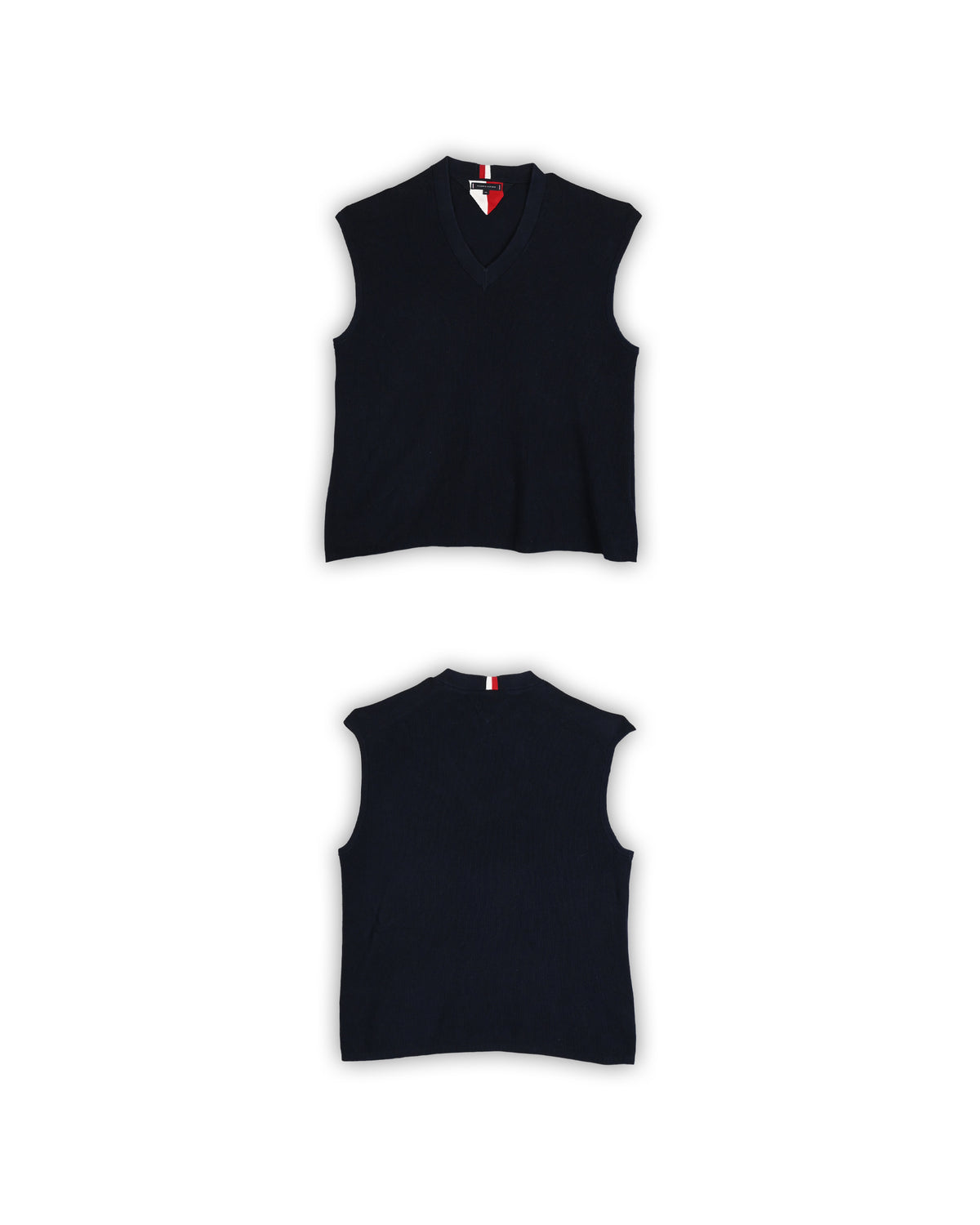 TOMMY HILFIGER SWEATER - XXL