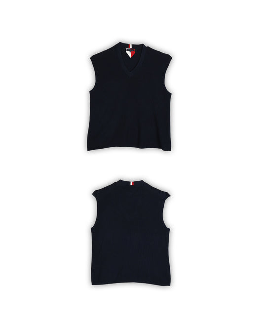 TOMMY HILFIGER SWEATER - XXL