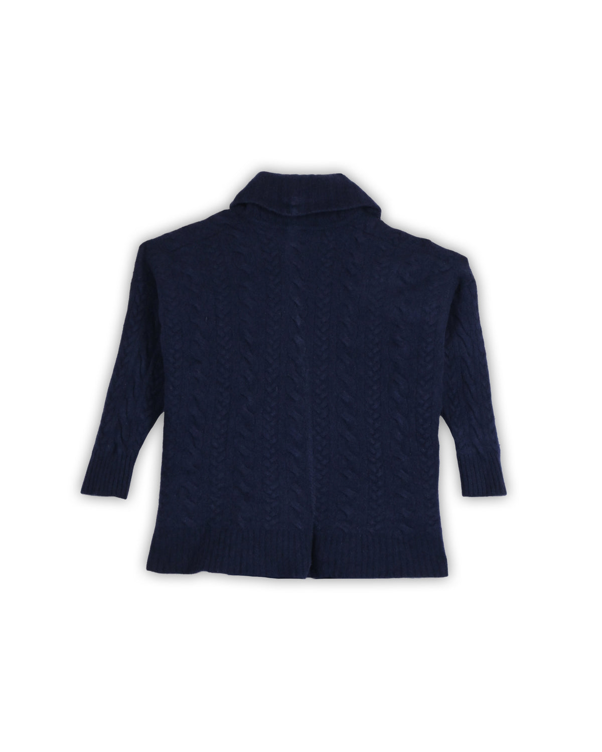 POLO RALPH LAUREN WOMEN'S CARDIGAN - L