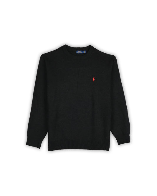 POLO RALPH LAUREN SWEATER - L