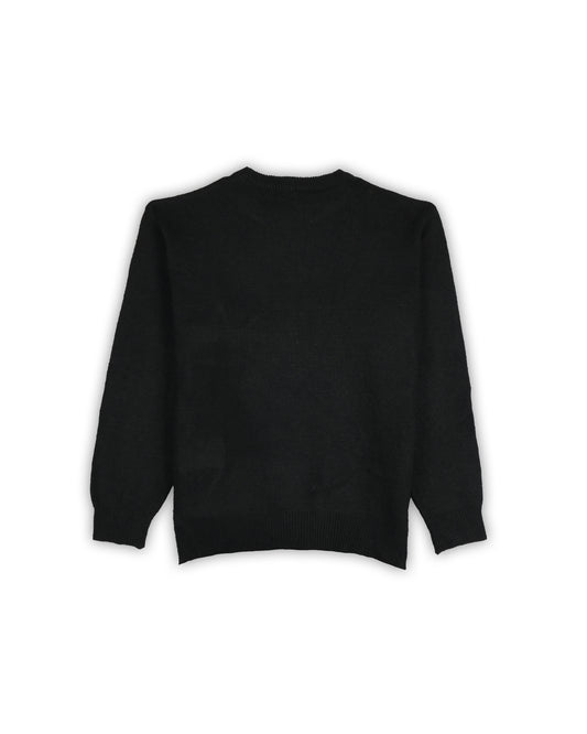 POLO RALPH LAUREN SWEATER - L